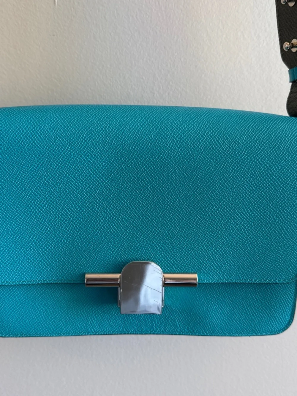 Massimo Dutti pop color